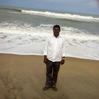 Murugesan Manigounder