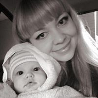 Ульяна Мельник