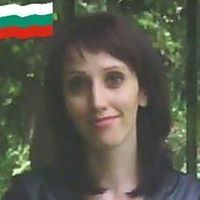 Теменужка Радулова