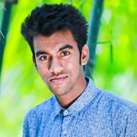 Saiful Jayed