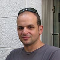 Sivan Rabinovich