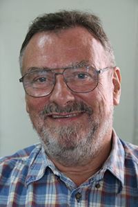 Mike Boddington