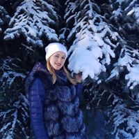 Алёна Трейтяк