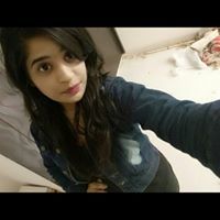 Kritika Chouhan