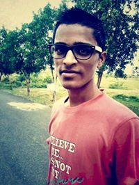 Chetan Kumar