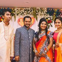 Amrit Mishra