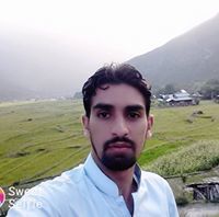 Zafar Danish