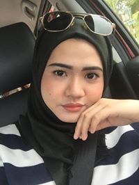 Syasya Roslan