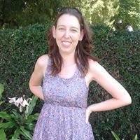 Miranda Van Der Merwe