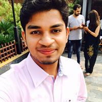 Shivam Agrawal