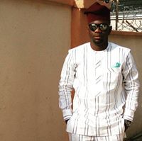 Peter Uwaifo