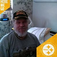 Timothy Desmond