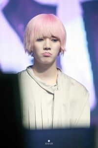 Saranghae LuRen