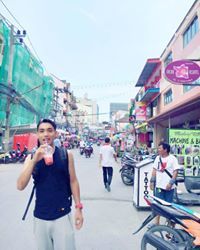 Muhammad Azli