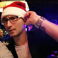 Глеб Гагарин