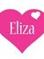 Eliza M...