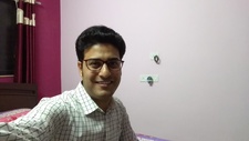 Nozer Shroff