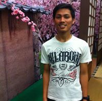 Muhammad Hanafi