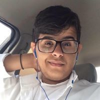 Abdulaziz Mutairi