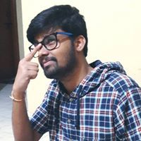 Shashank Kulkarni