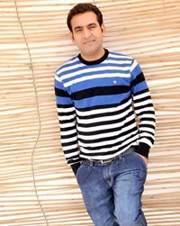 Deepak Arora