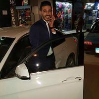 Mohammed Safwat