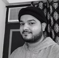 Ravi Mishra