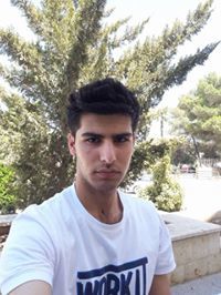 Mohammed Alrefai
