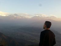 Soam Thapa