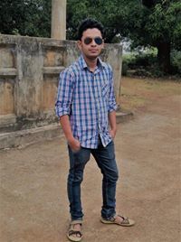 Soumyaswagat Mohapatra