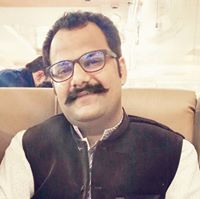 Rashid Dogar