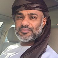 سالم العجيلي