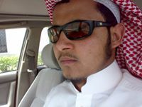 عوض الحارثي