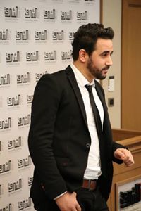 Djallel Khechib