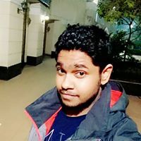 Nishant Sahu