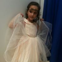 Nabila Alaoui Mdaghri