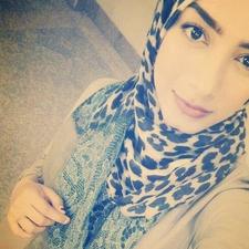Hend Ahmed