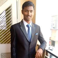 Ashish Mokalkar