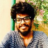 Surya Nagarjun