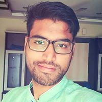 Prashant Tripathi