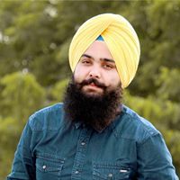 ਸਰਦਾਰ ਨਿਰਦੋਸ਼