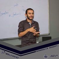 Abdullah Khafagy