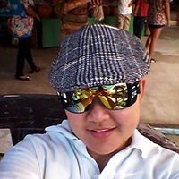 อาเฮง คร้าบ