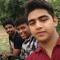 Prashant Sharma