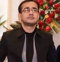Ali Haroon