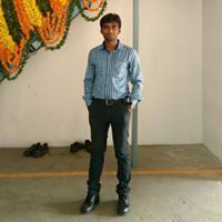 Surendra Jagabattuni