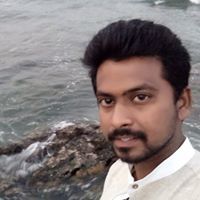 Prasant Kumar