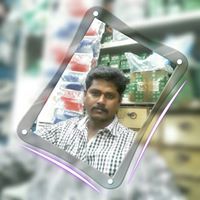 Ananth Kumar