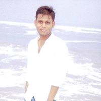 Ashish Saini
