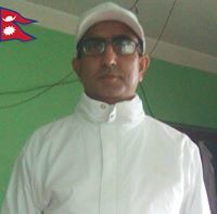 Sujan Khanal